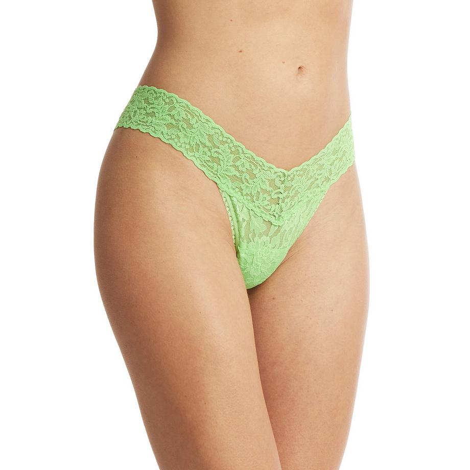 Hanky Panky Signature Lace Perizoma Low Cut  