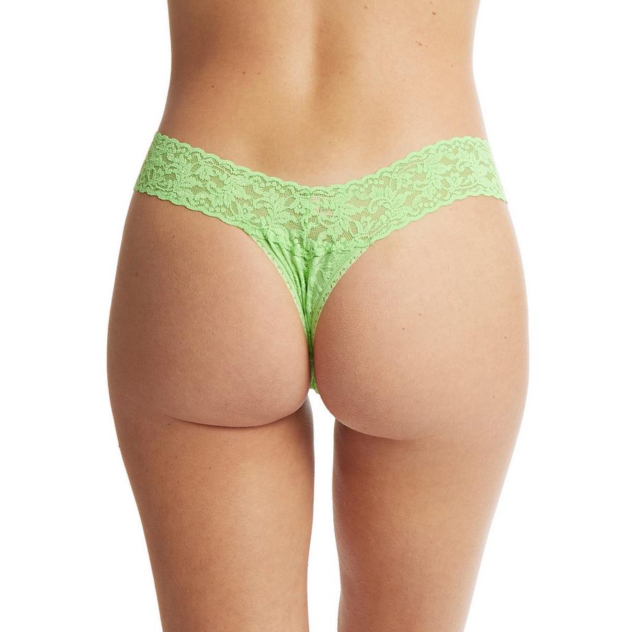 Hanky Panky Signature Lace Perizoma Low Cut  
