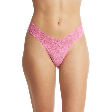 Hanky Panky Signature Lace String 