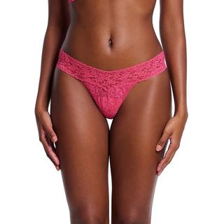 Hanky Panky Signature Lace Low Rise String  