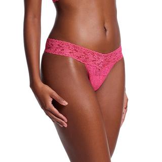 Hanky Panky Signature Lace Low Rise String  