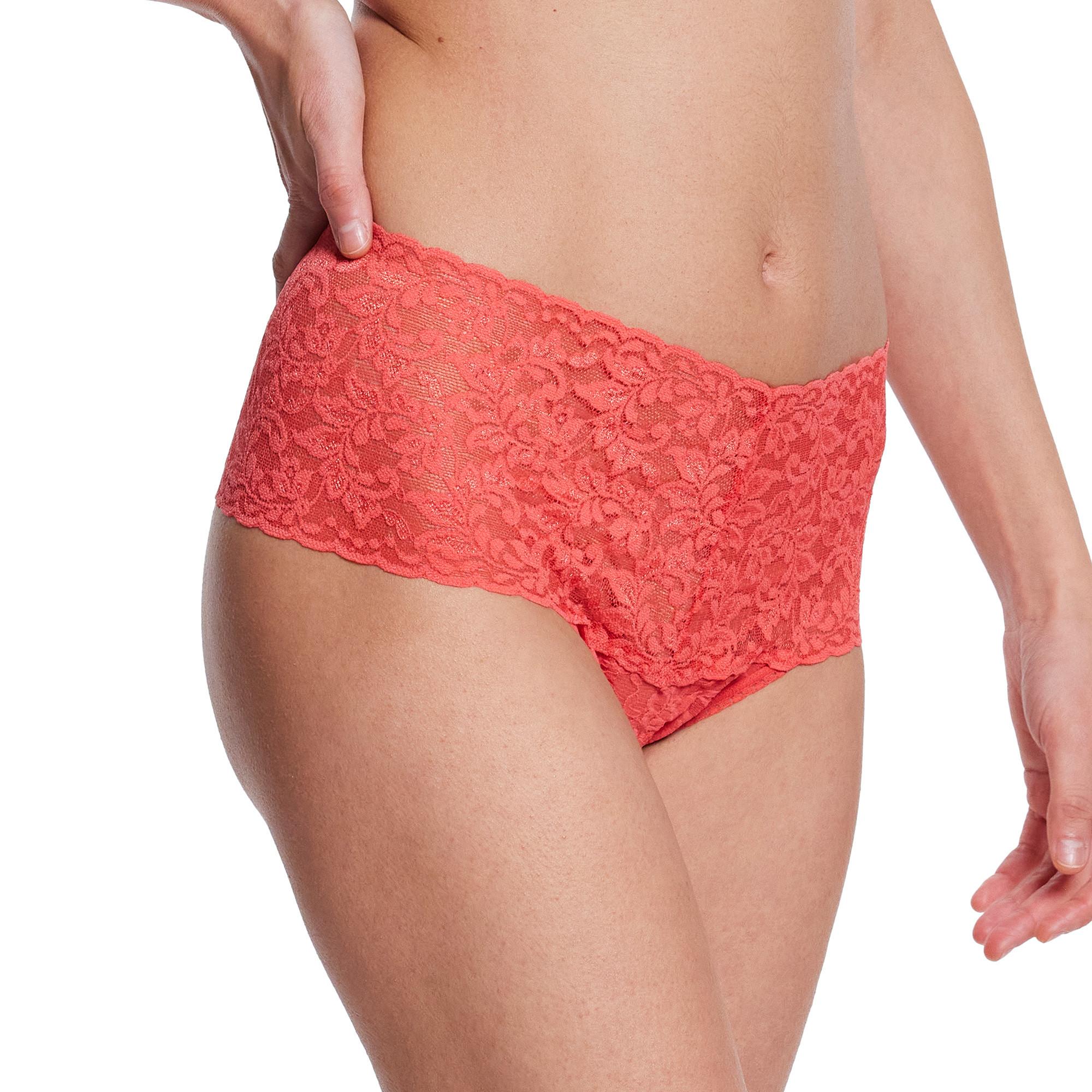 Hanky Panky Retro Collection String 