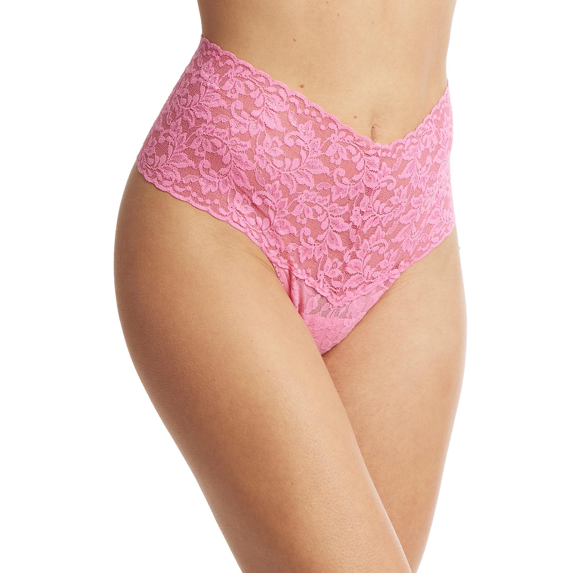 Hanky Panky Retro Collection String 