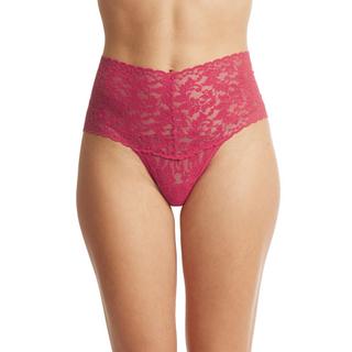 Hanky Panky Retro Collection Perizoma in Pizzo  