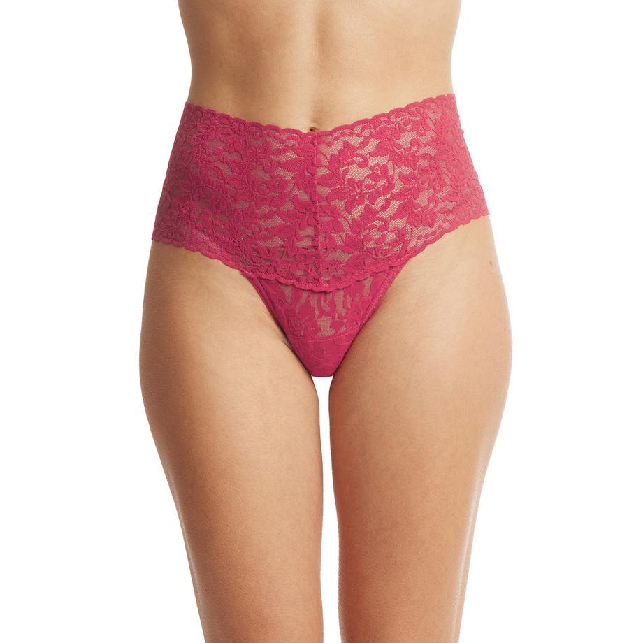 Hanky Panky Retro Collection String  