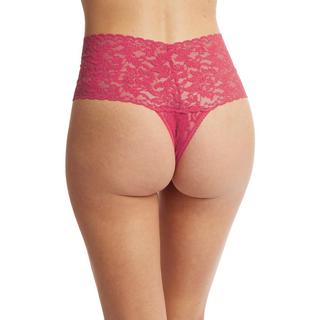 Hanky Panky Retro Collection String en Dentelle  