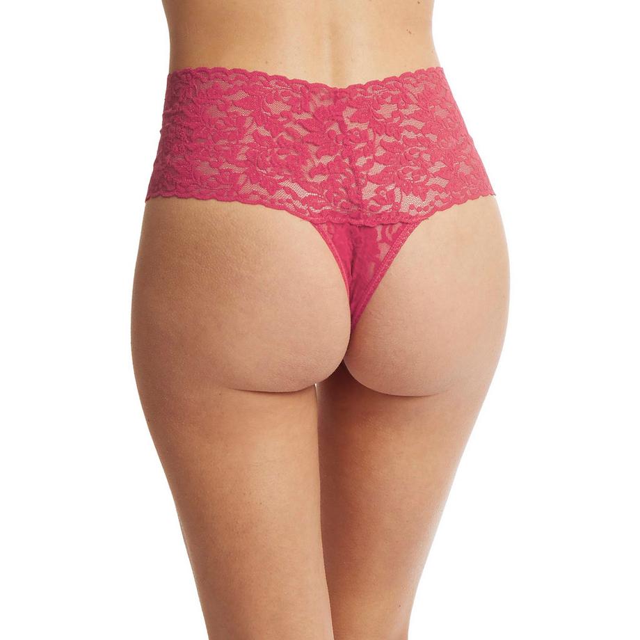 Hanky Panky Retro Collection String  