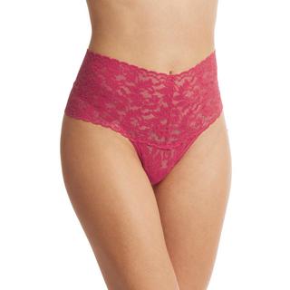 Hanky Panky Retro Collection Perizoma in Pizzo  