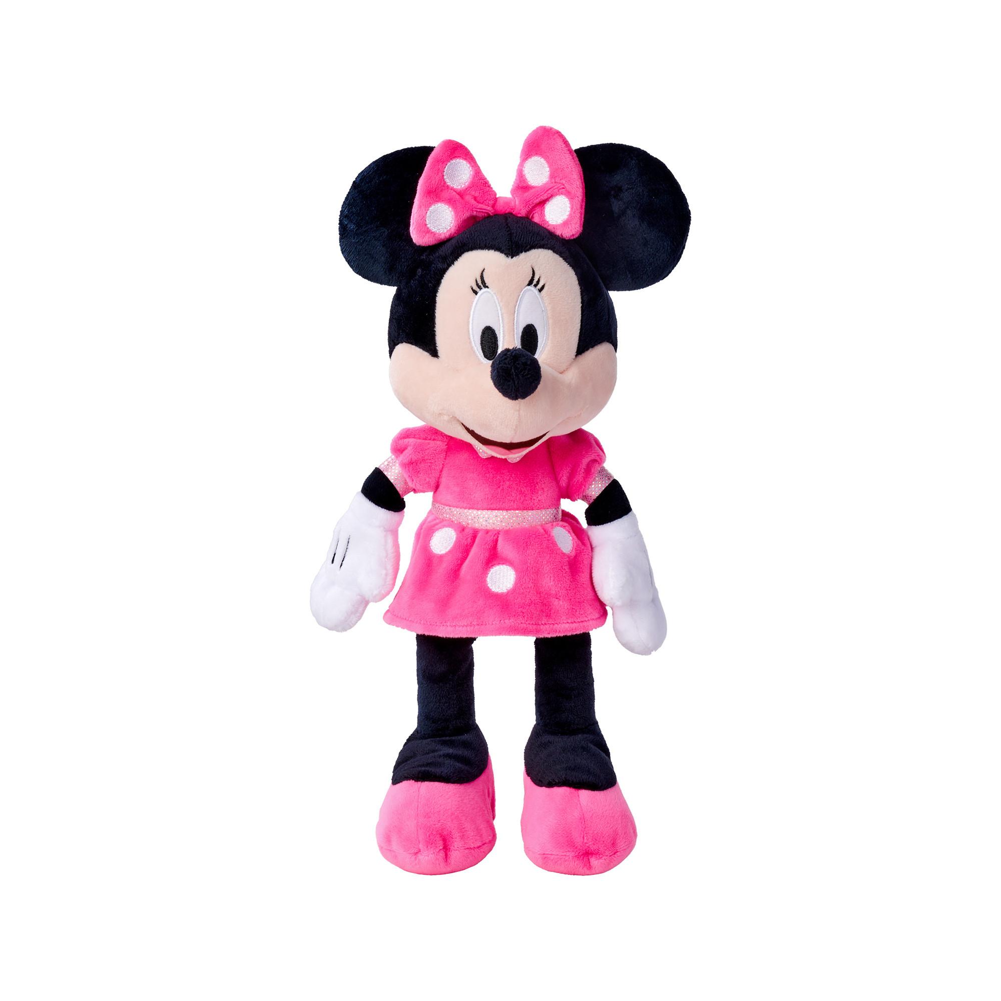 Simba  Disney Minnie Mouse 