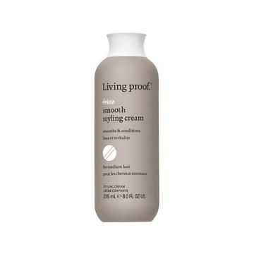 No Frizz Smooth Styling Cream - Crème coiffant anti-frisottis
