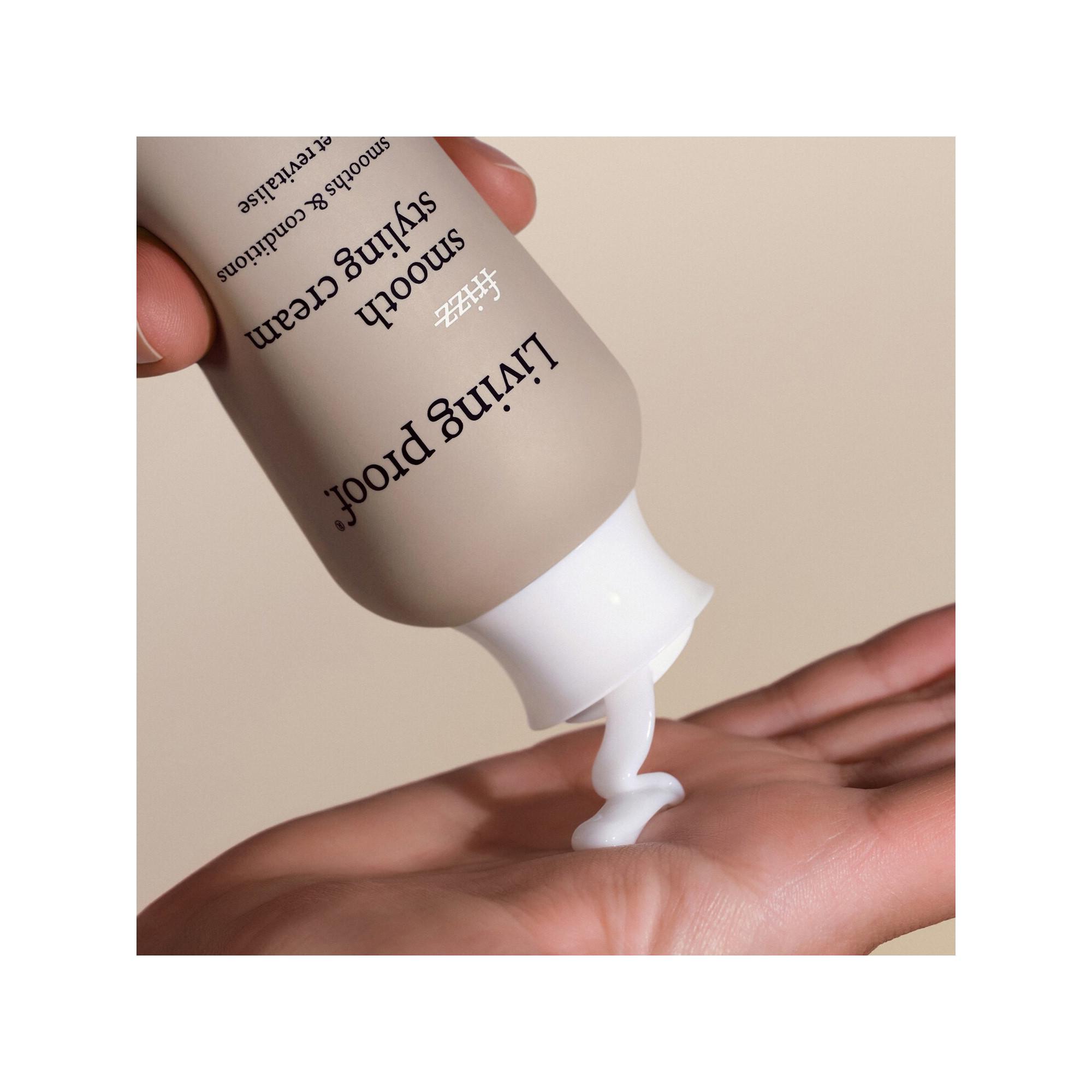 LIVING PROOF  No Frizz Smooth Styling Cream - Crema di styling anti-crespo 