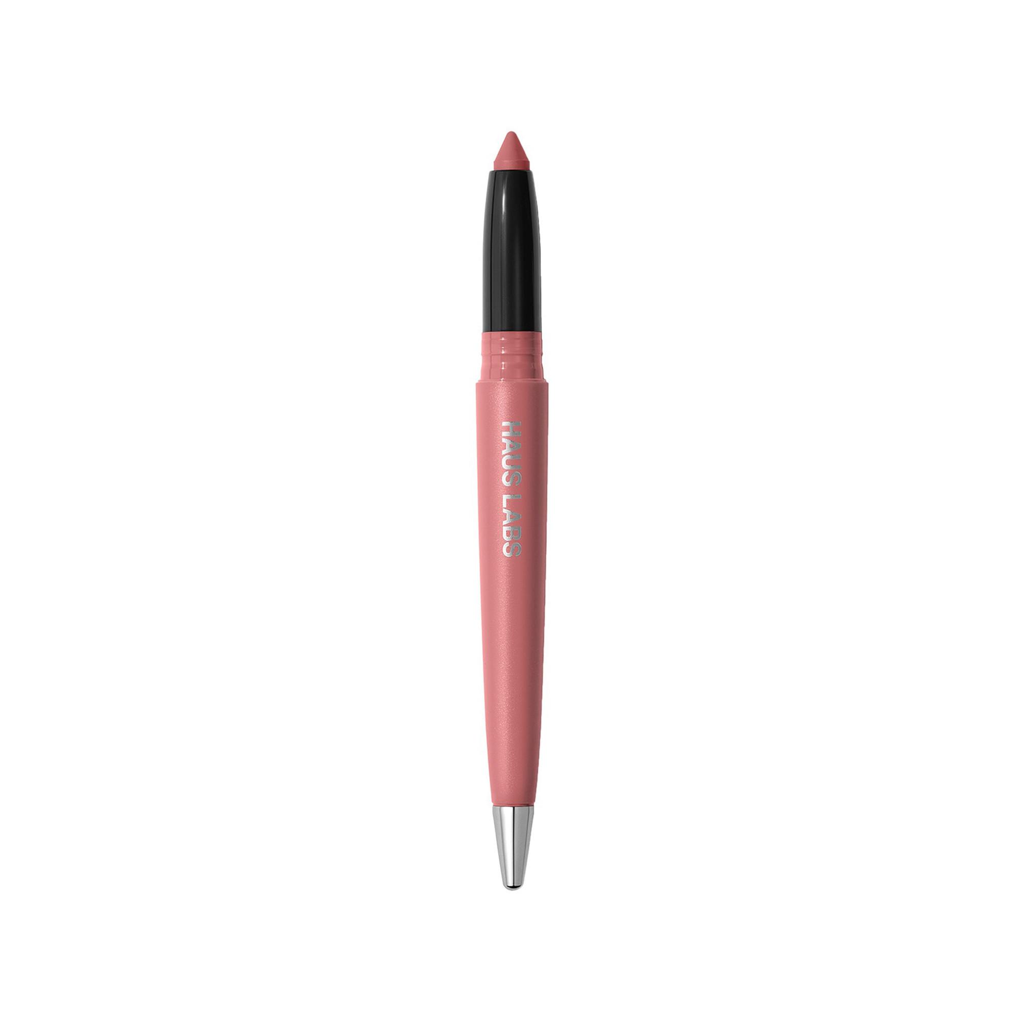Image of Lippenstift Damen Rose Matte 1.4g