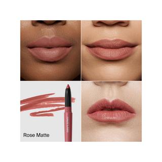 Haus Labs Monster Lip Crayon Vegan Lipstick and Lip Liner Lippenstift 