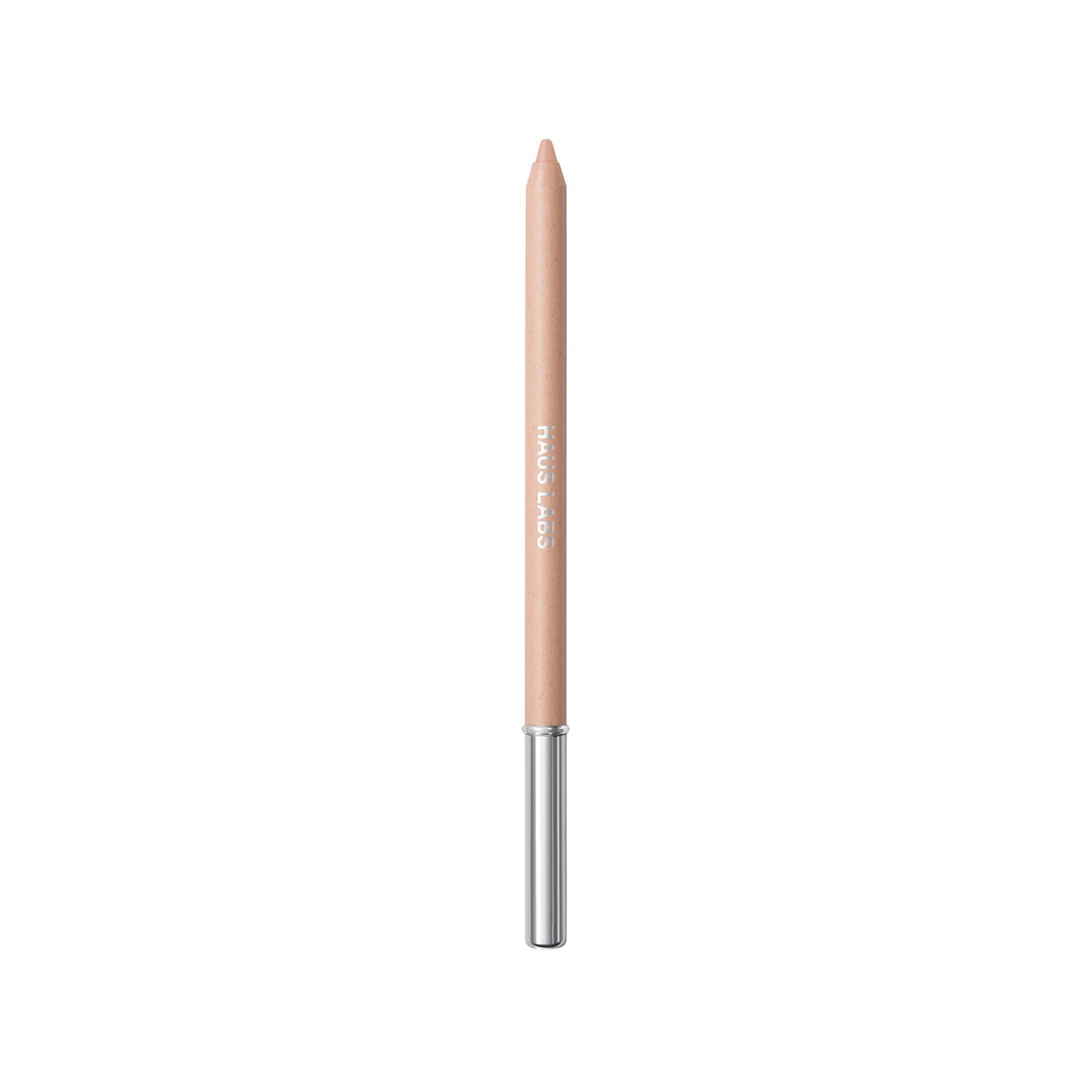 Haus Labs Optic Intensity Eco Gel Eyeliner Pencil Eyeliner 