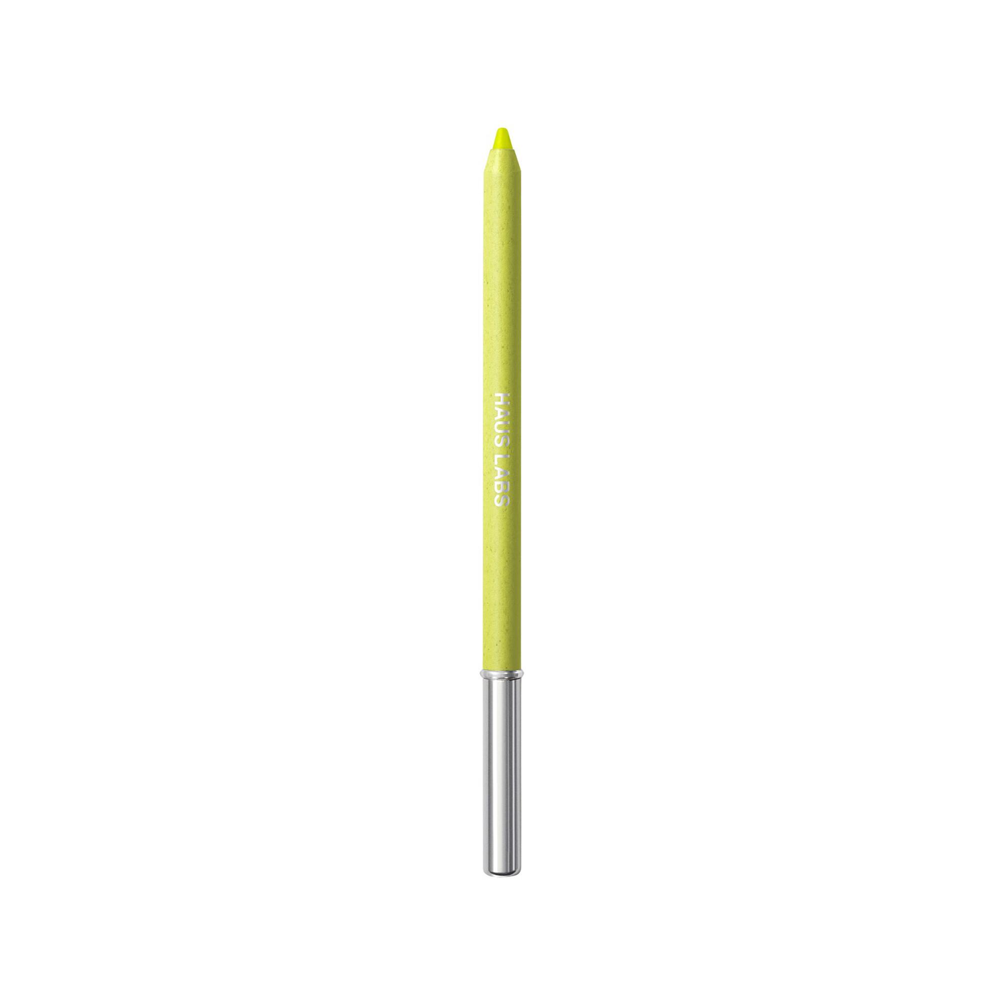 Image of Eyeliner Damen Chartreuse Matte 1.3g