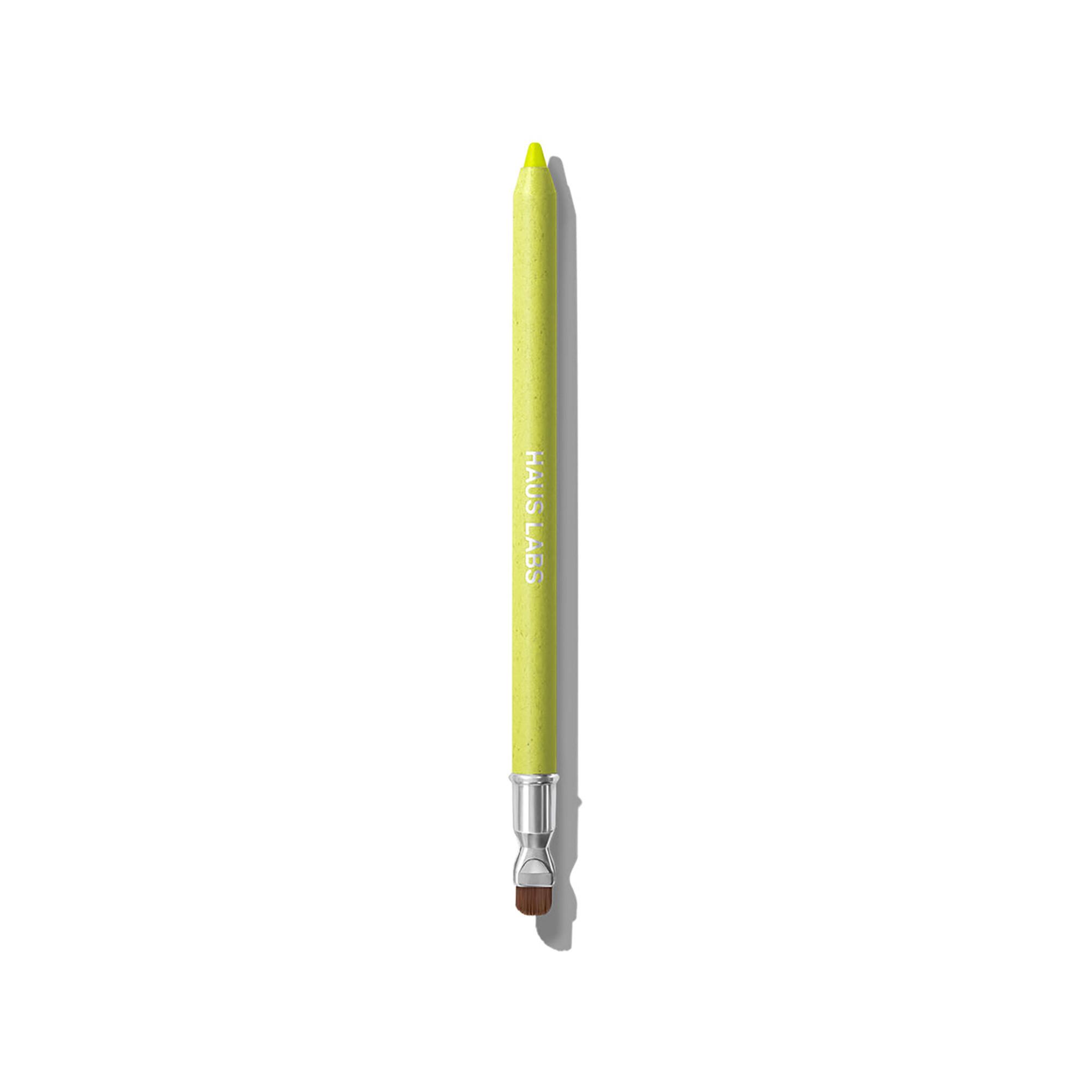 Haus Labs Optic Intensity Eco Gel Eyeliner Pencil Eyeliner 