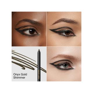 Haus Labs Optic Intensity Eco Gel Eyeliner Pencil Eyeliner 