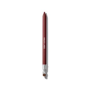 Haus Labs Optic Intensity Eco Gel Eyeliner Pencil Eyeliner 