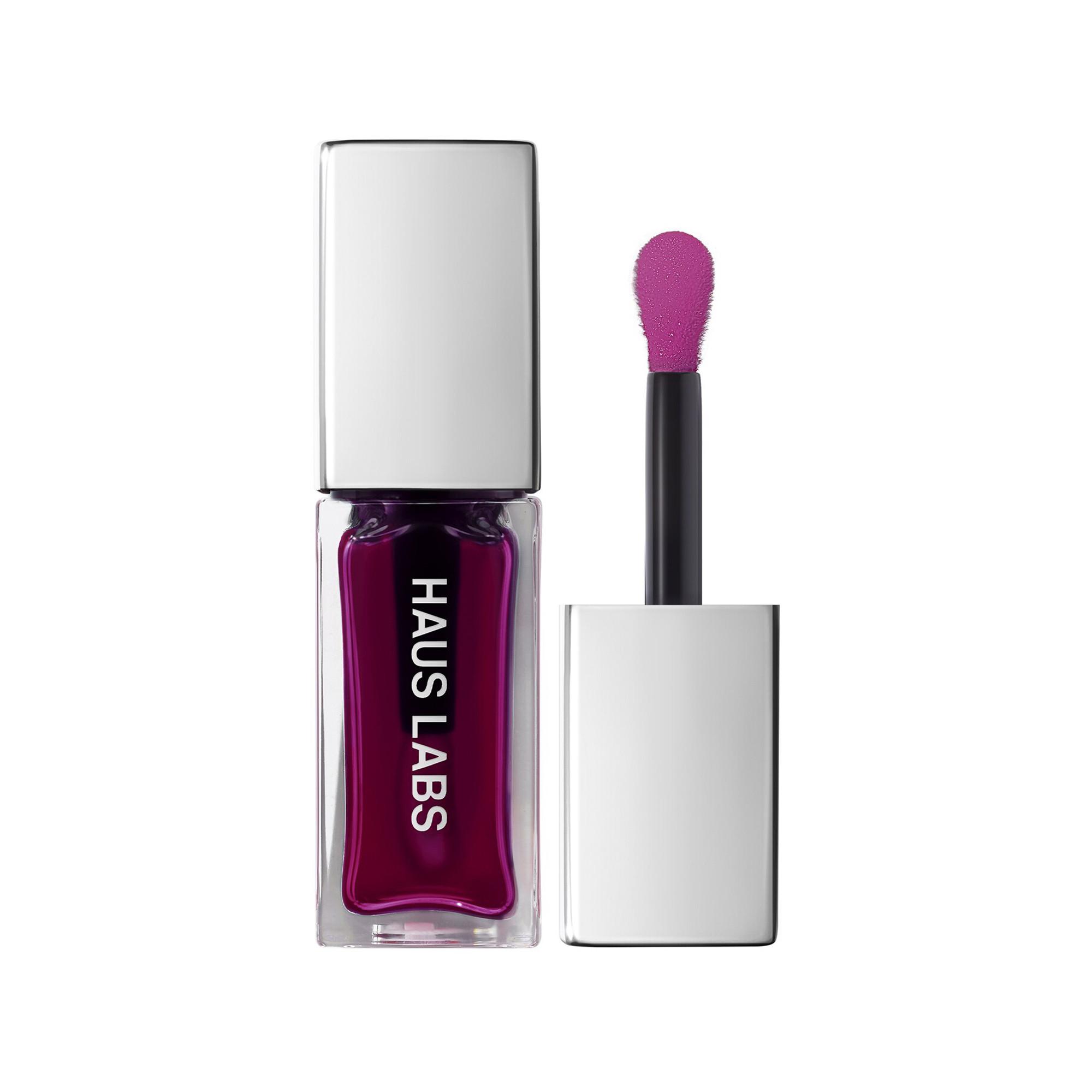 Image of Phd Hybrid Lip Oil - Hybrides Lippenöl Damen Hue 7ml