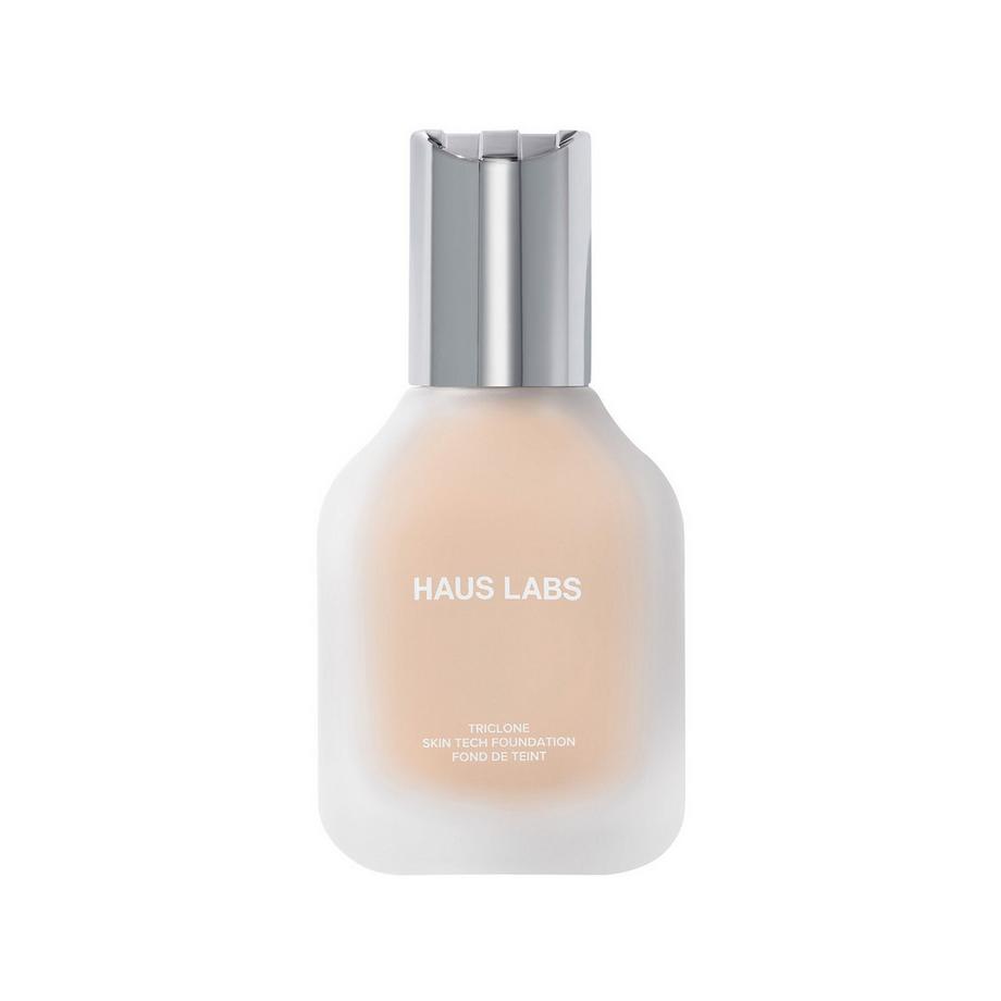 Haus Labs Triclone Skin Tech Foundation - Fond De Teint À L'arnica Fermentée 