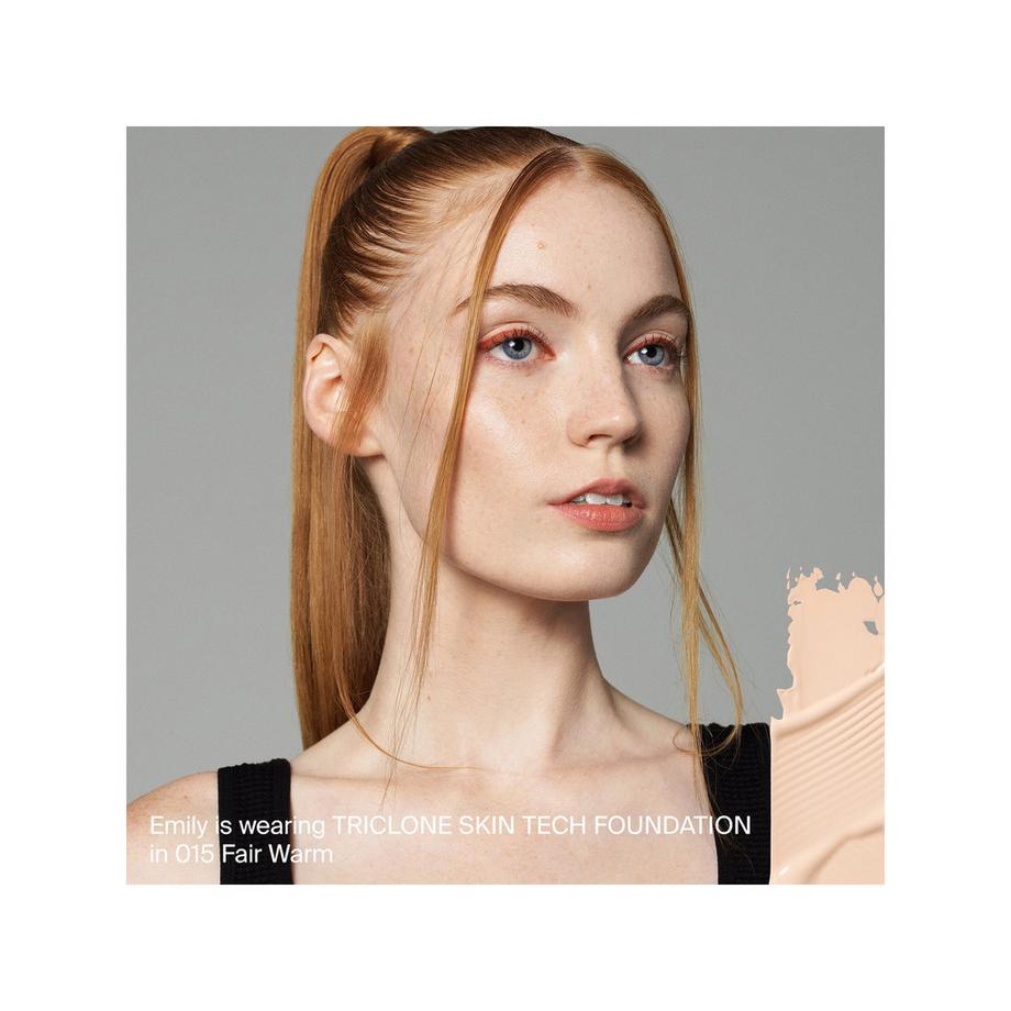 Haus Labs Triclone Skin Tech Foundation - Fond De Teint À L'arnica Fermentée 