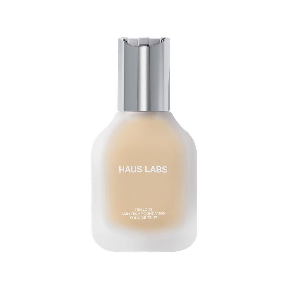 Haus Labs Triclone Skin Tech Foundation - Fond De Teint À L'arnica Fermentée 