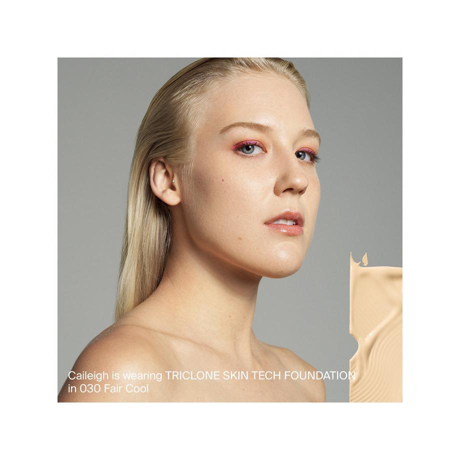 Haus Labs Triclone Skin Tech Foundation - Fond De Teint À L'arnica Fermentée 