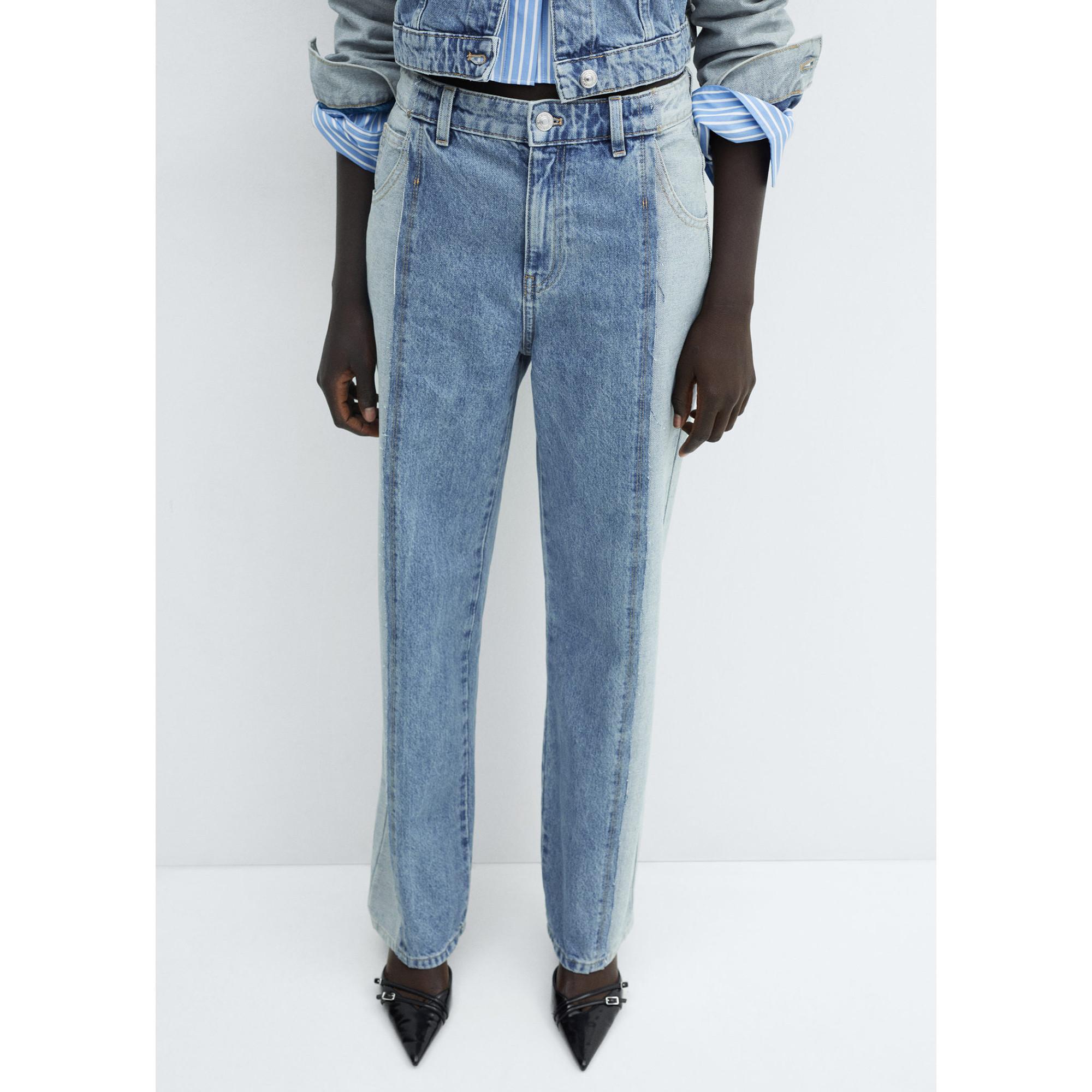 Image of Jeans Damen Blau 1 44