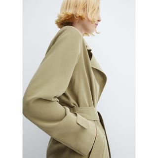 MANGO TAXI Trench 