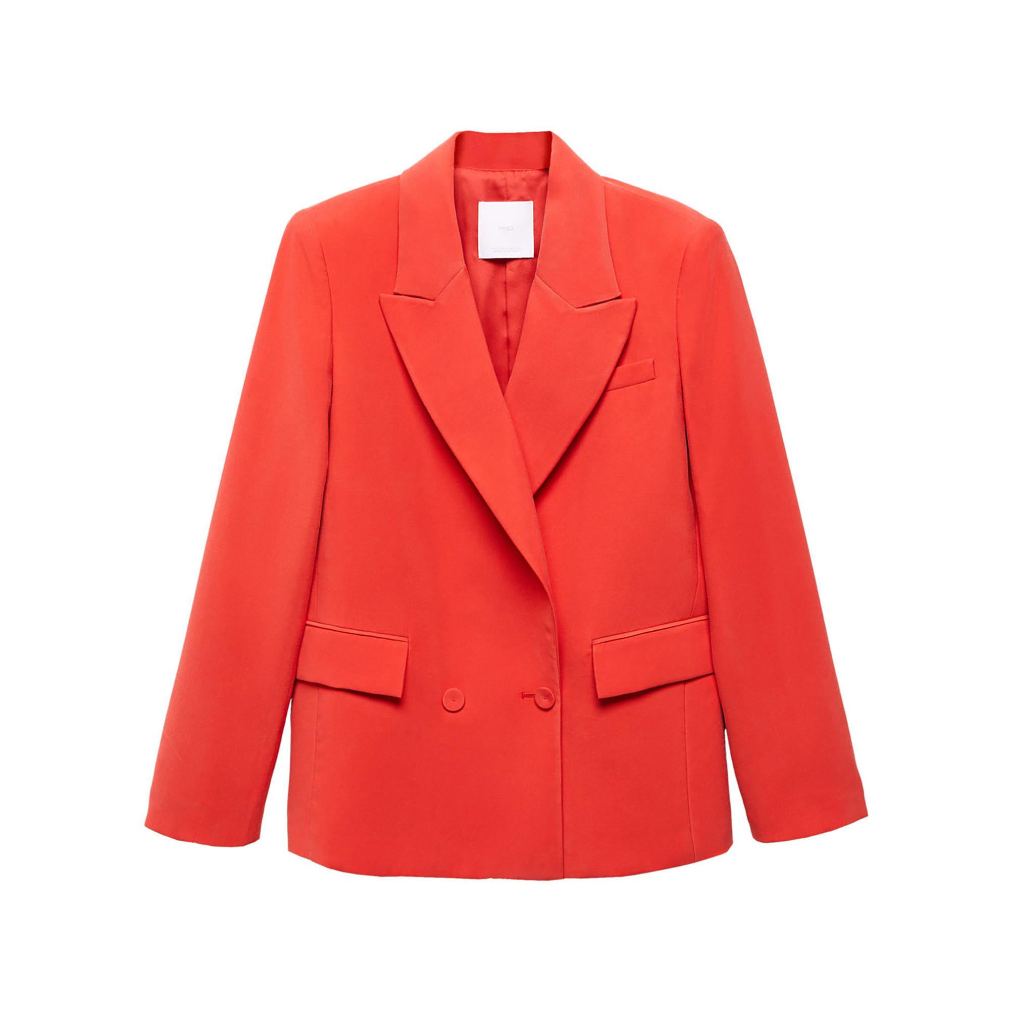 Image of Jacke Damen Korall M