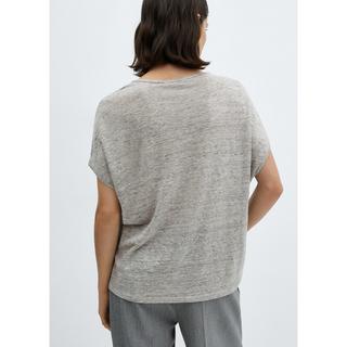 MANGO LINT T-shirt 