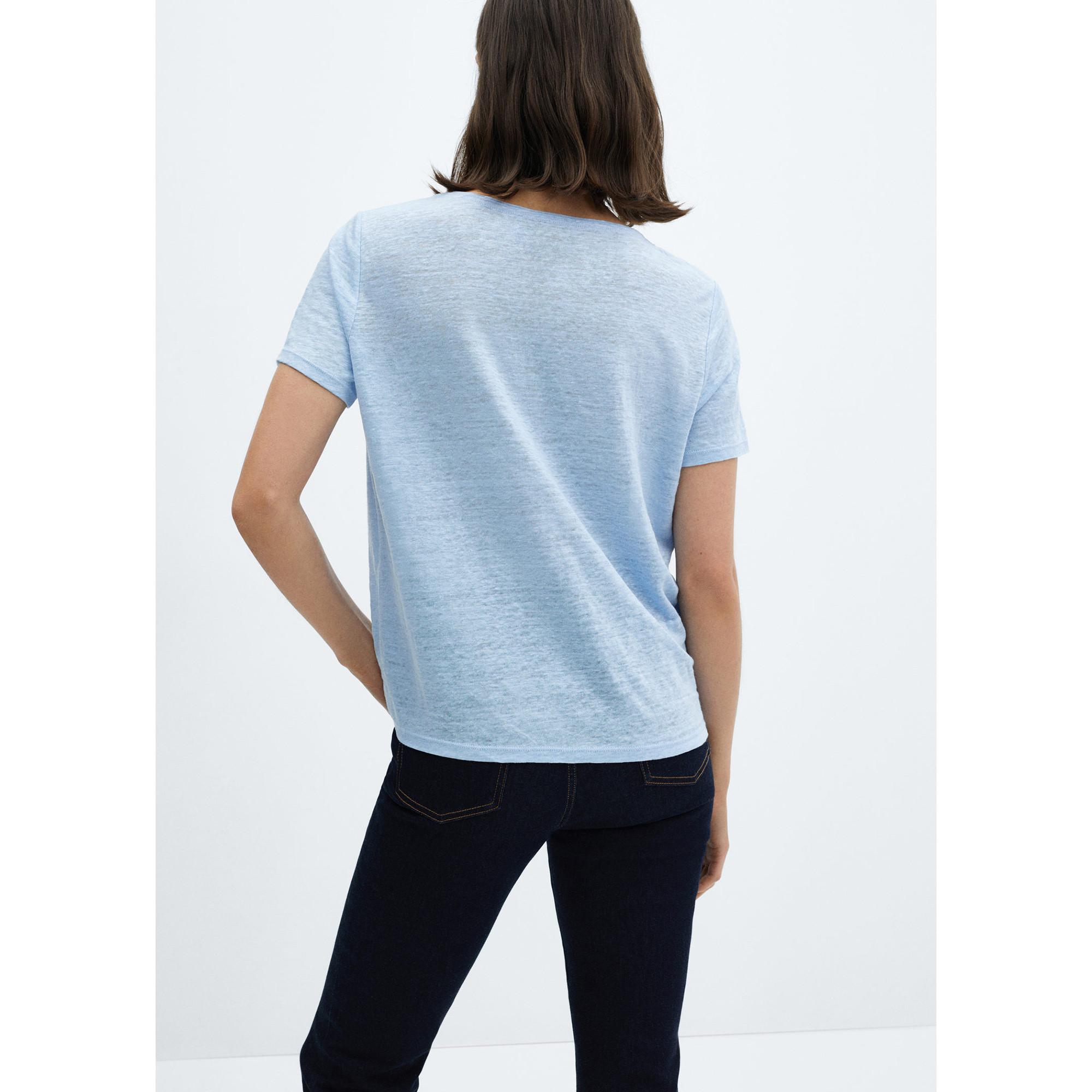 MANGO LINITO T-Shirt 