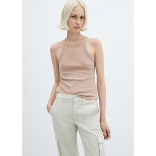 MANGO BONIW Top 