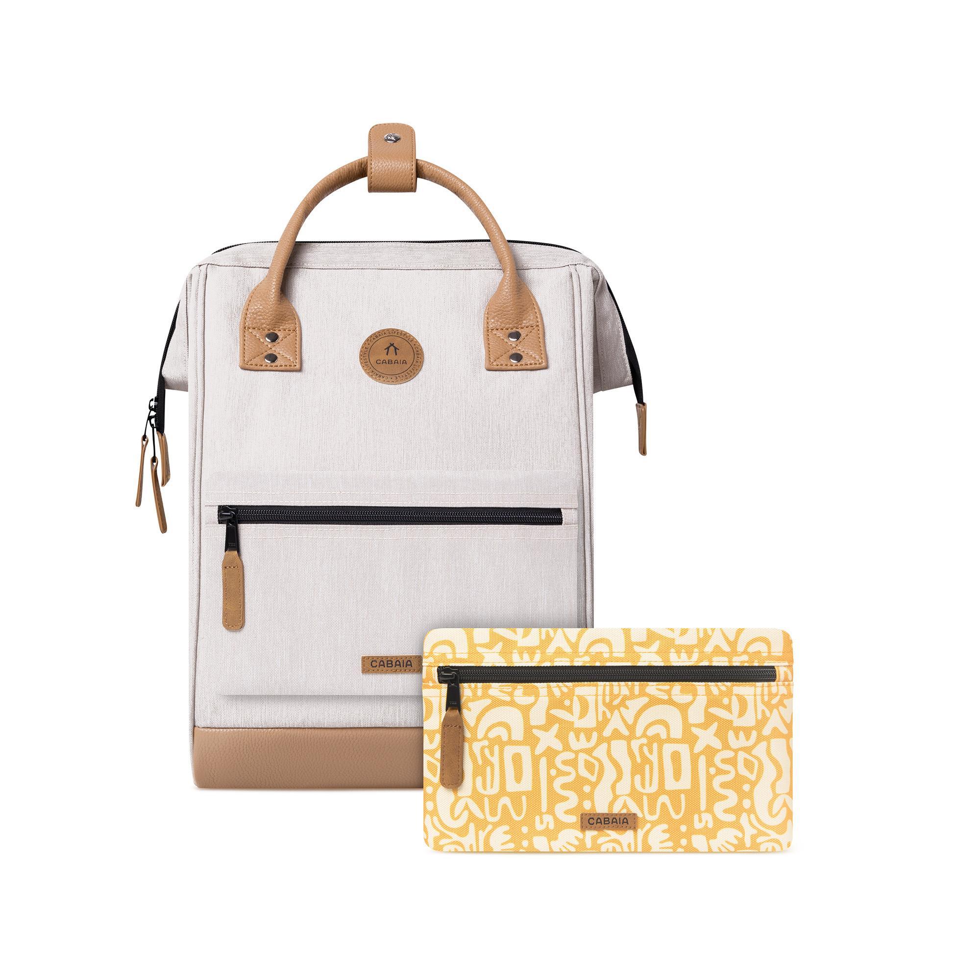 Image of Rucksack Unisex Sand 23 L