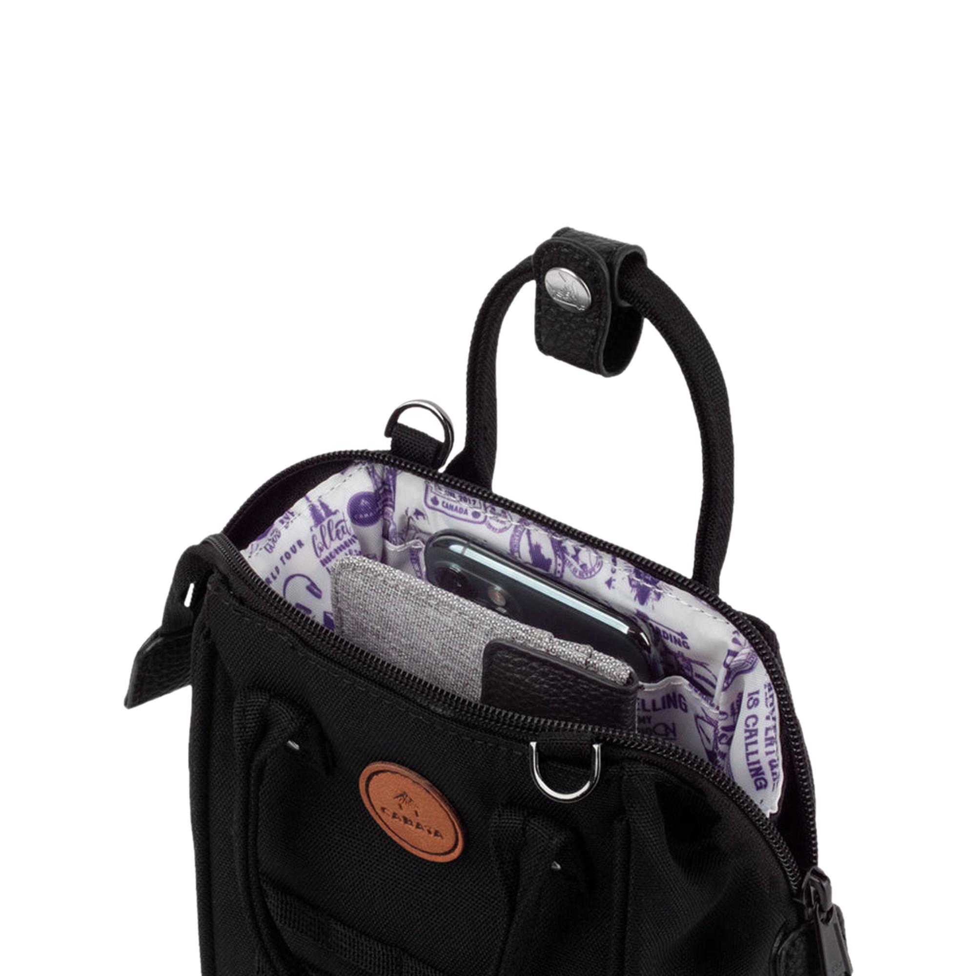 CABAIA Mini-bag Berlin Nano 