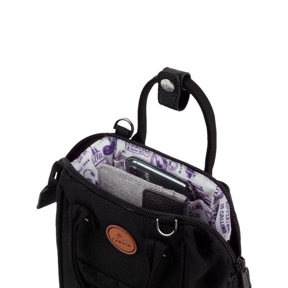 CABAIA Mini Bag Berlin Nano 