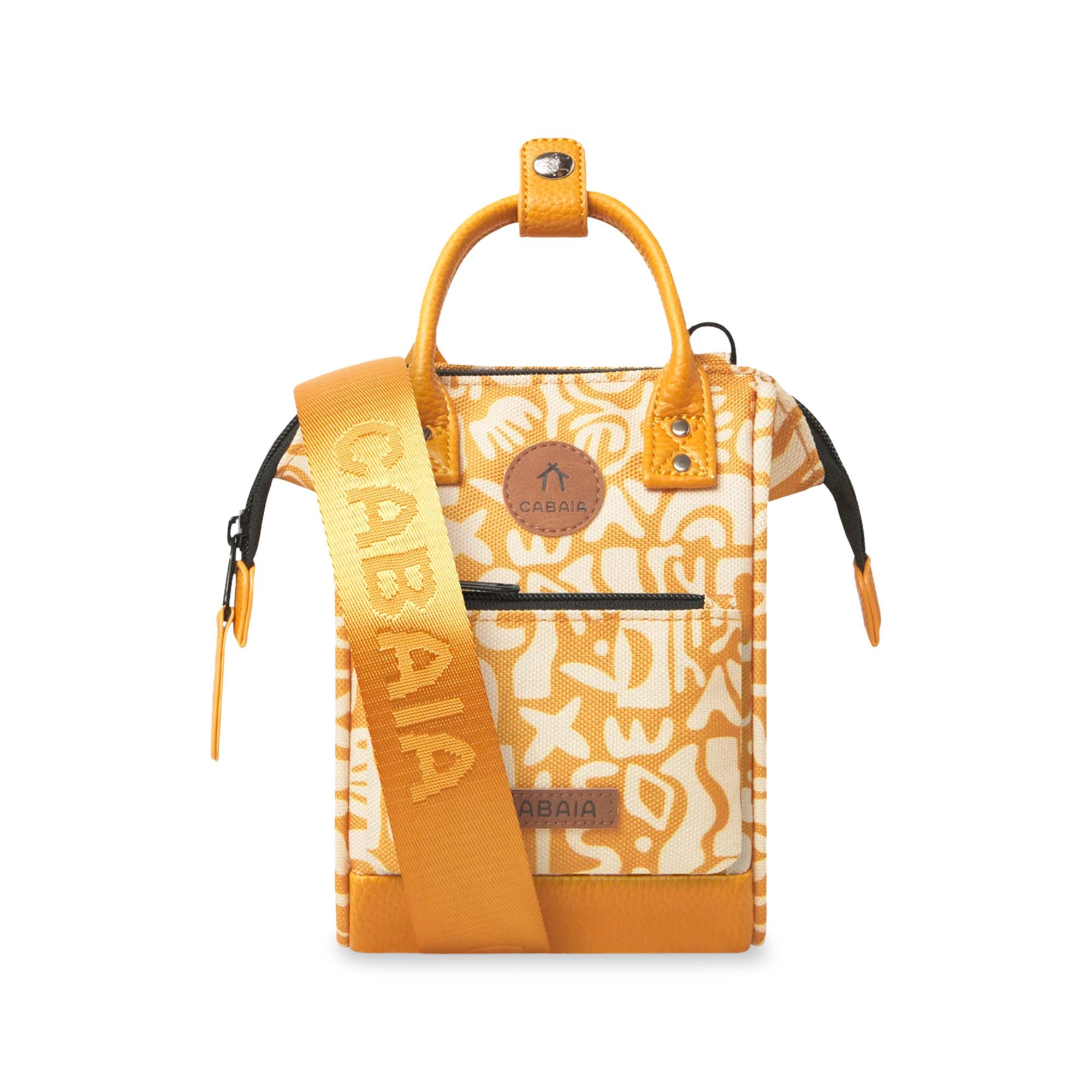 Image of Mini Bag Unisex Gelb 1.8L