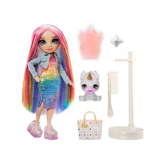 MGA  Rainbow High Fashion Doll Amaya 