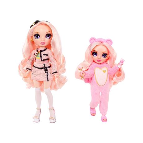 MGA  Rainbow Junior High Party Fashion Bella 