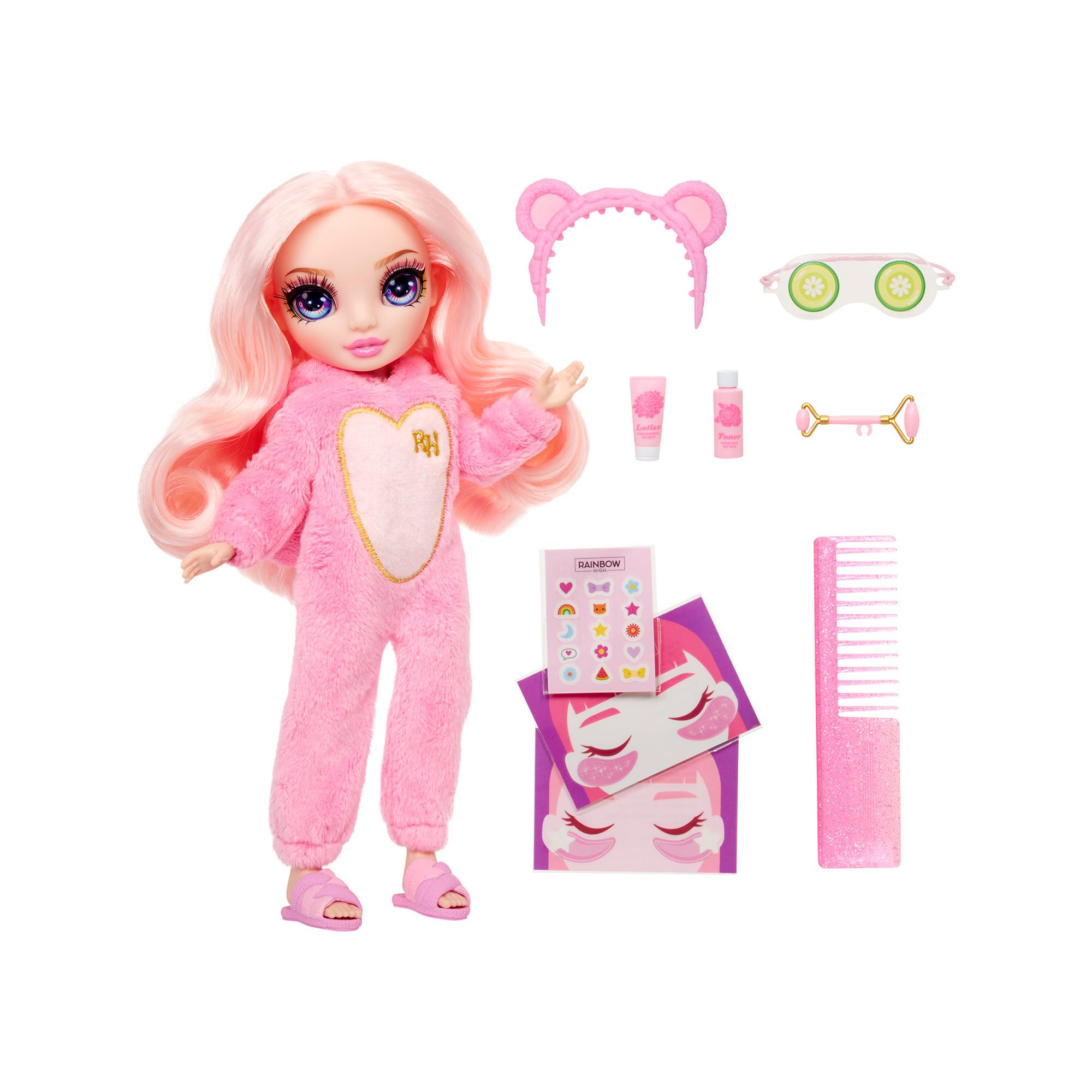 MGA  Rainbow Junior High Party Fashion Bella 