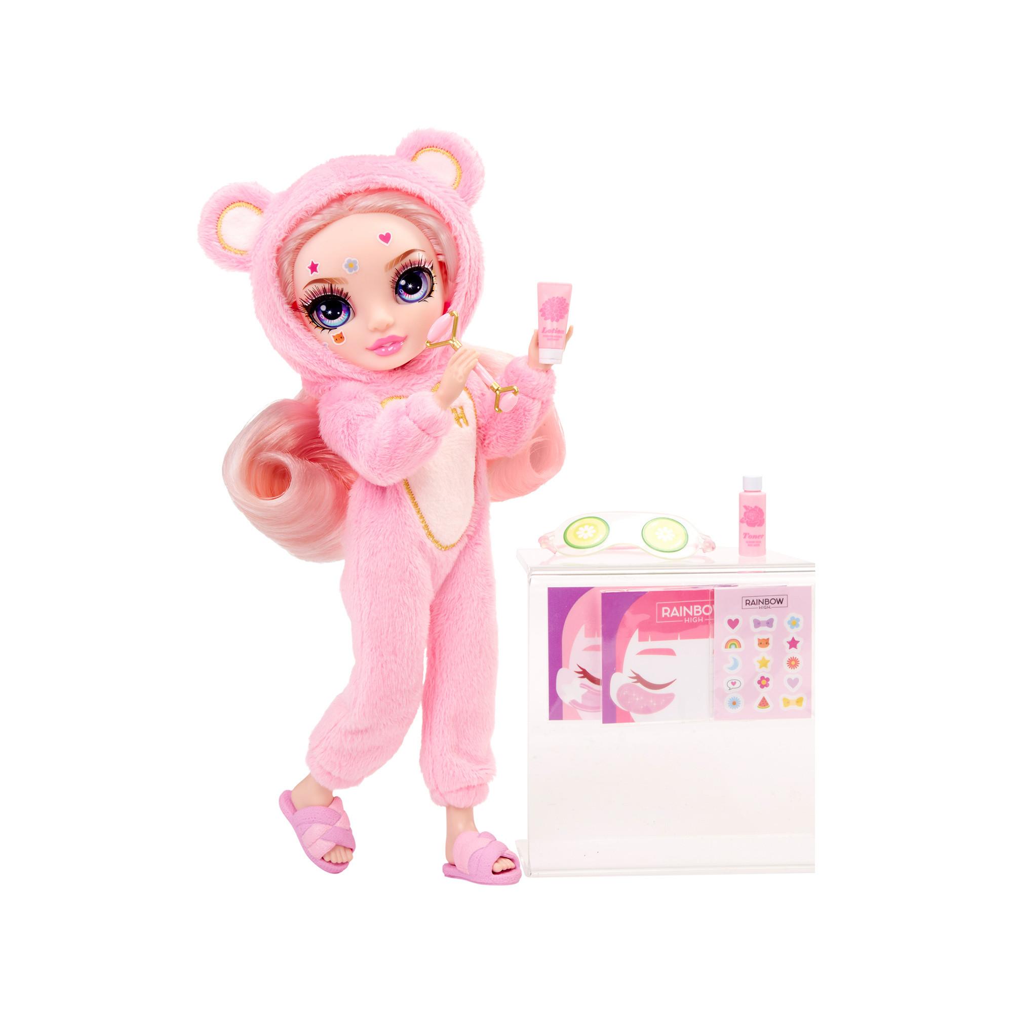 MGA  Rainbow Junior High Party Fashion Bella 