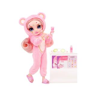 MGA  Rainbow Junior High Party Fashion Bella 