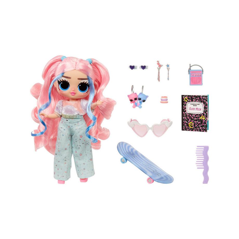 MGA  L.O.L. Tweens Core Doll Flora Moon 