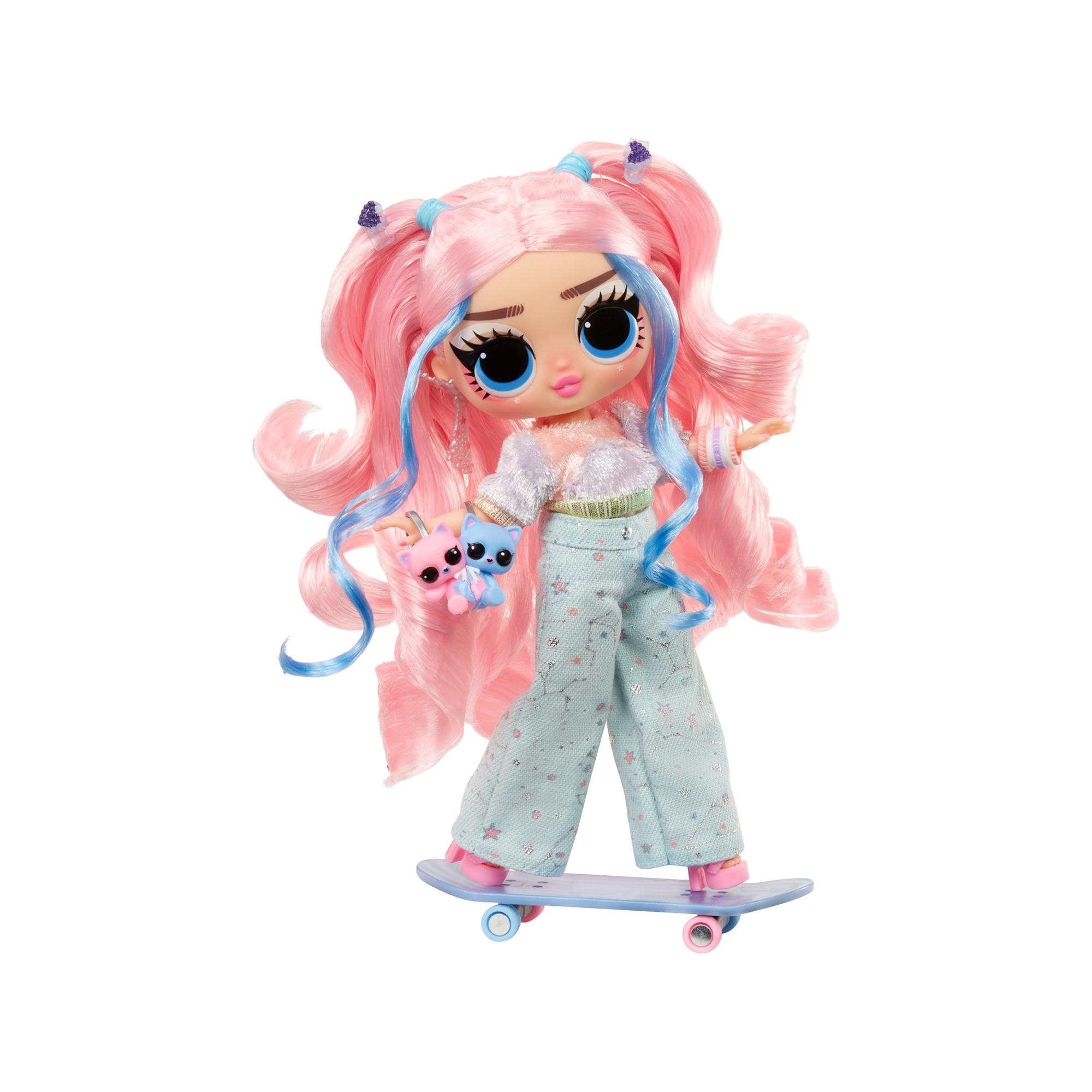 MGA  L.O.L. Tweens Core Doll Flora Moon 