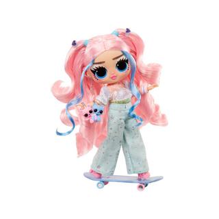 MGA  L.O.L. Tweens Core Doll Flora Moon 
