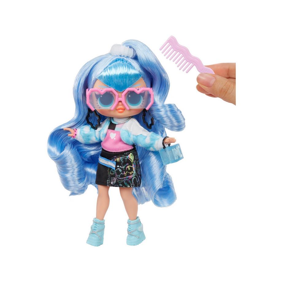 MGA  L.O.L. Surprise Tweens Core Doll - Ellie Fly 