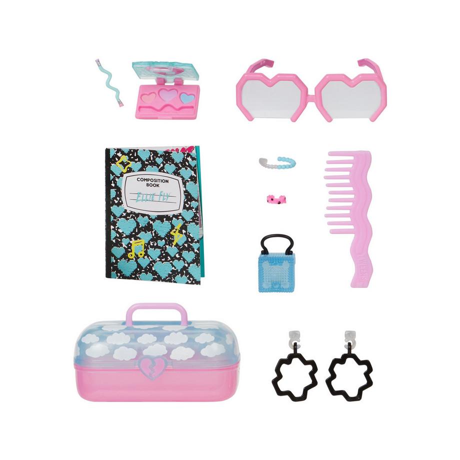 MGA  L.O.L. Surprise Tweens Core Doll - Ellie Fly 