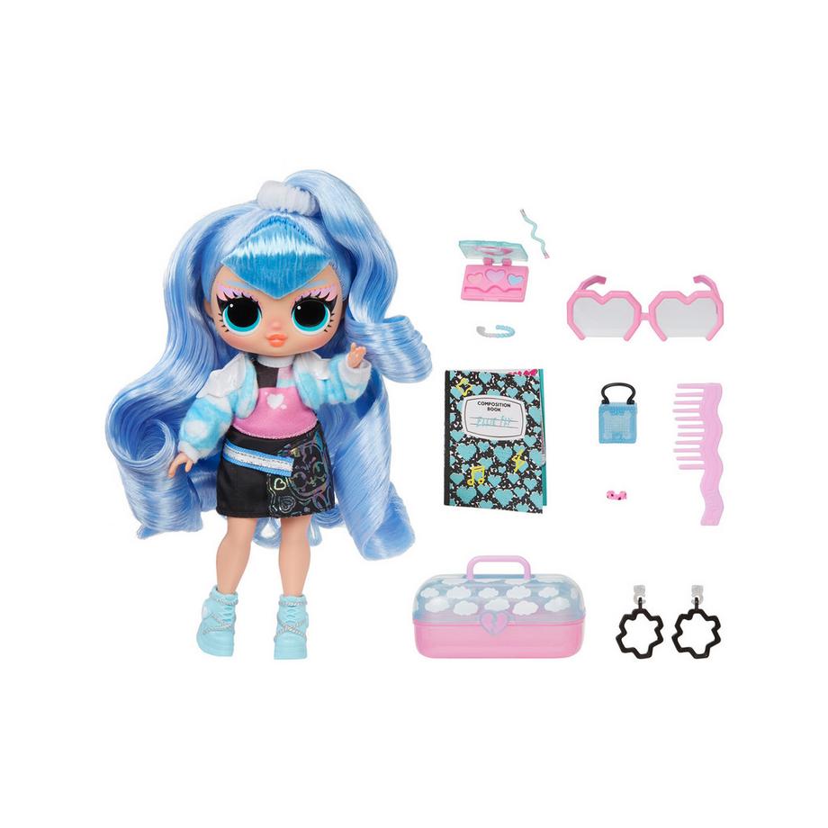 MGA  L.O.L. Surprise Tweens Core Doll - Ellie Fly 