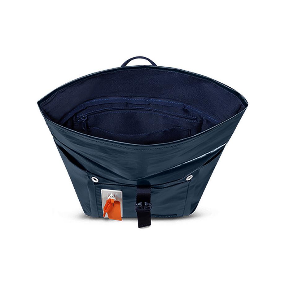 Lipault Rucksack Rolltop Design Lab 