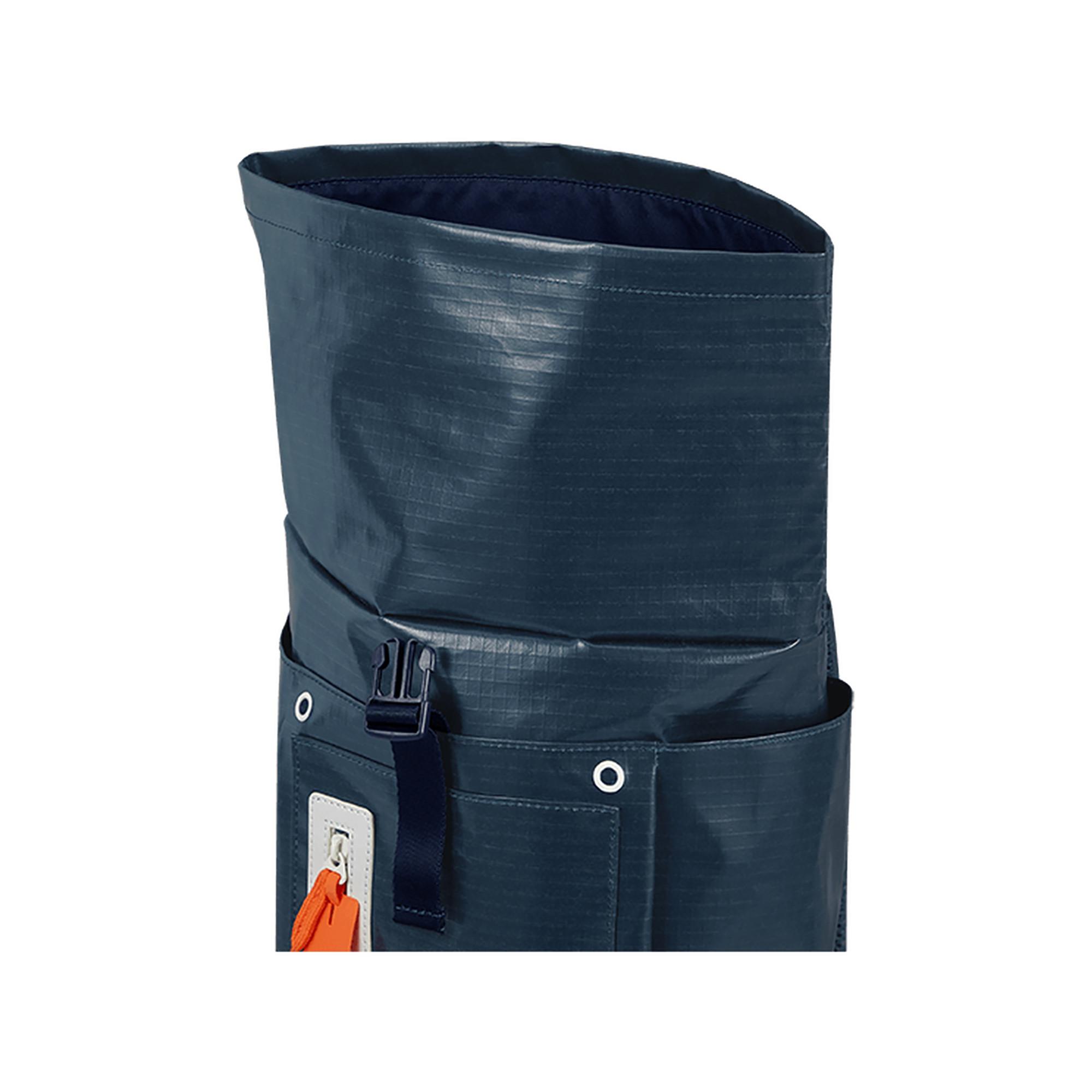 Lipault Sac à dos Rolltop Design Lab 